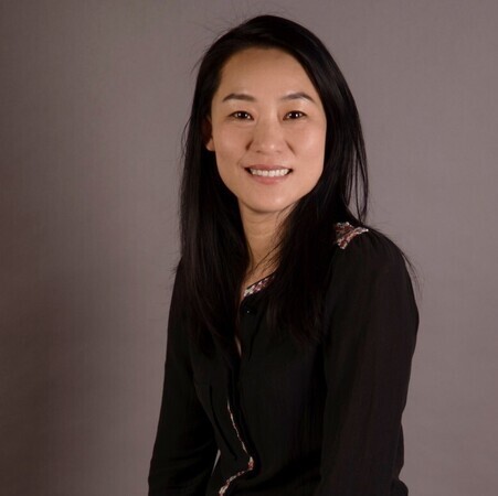 Section Head "Teaching", Professor Hsiu-Chin HungImage