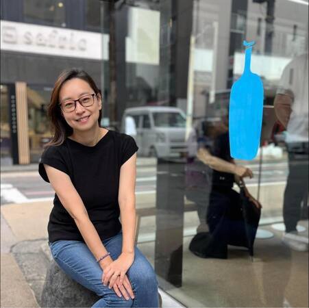 Section Head "Humanities and Arts", Professor Yi-Chen Lea LinImage